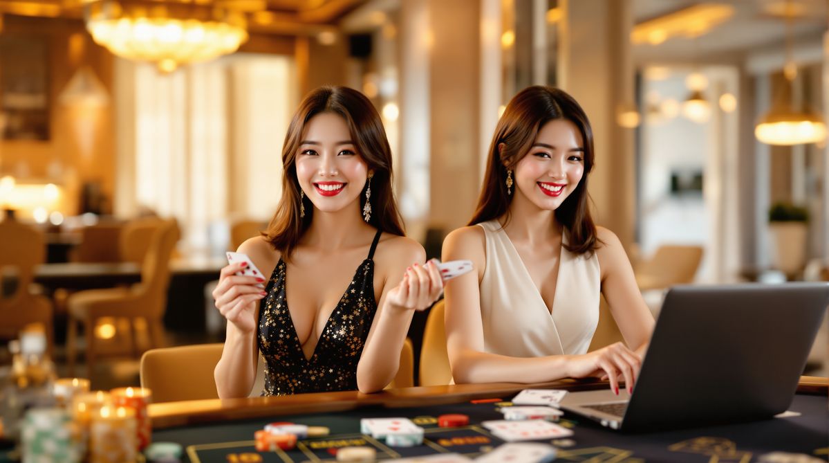 Windice Casino Live Casino