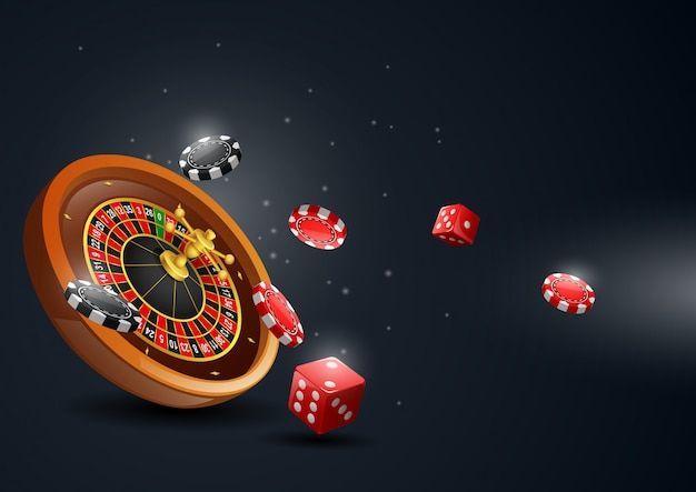 Windice Casino Welcome Bonus